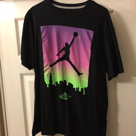 Jordan Other - Men’s Large Air Jordan Shirt NWOT
